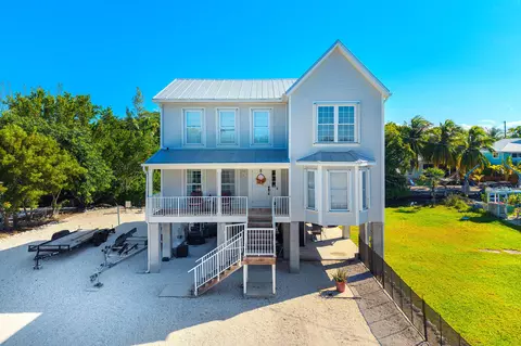 1615 Fern Ave, Big Pine Key, FL 33043