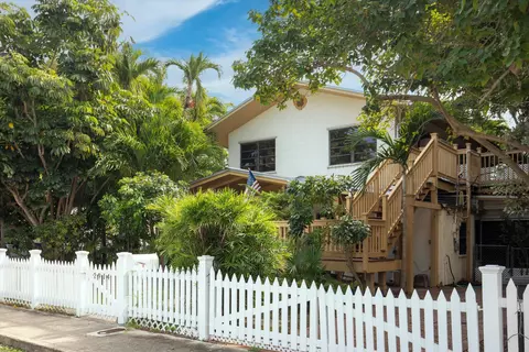 2914 Fogarty Ave, Key West, FL 33040