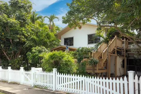 2914 Fogarty Ave, Key West, FL 33040