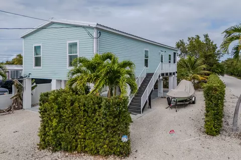 27999 Lobster Tail Trl, Little Torch Key, FL 33042