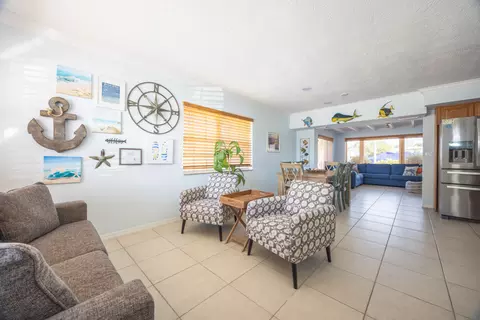 Living - 2266 Dolphin Dr, Marathon, FL 33050 photo 6 of 6