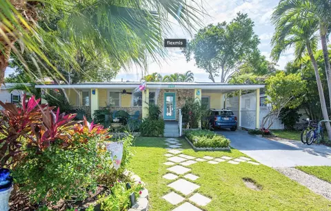 2828 Harris Ave, Key West, FL 33040