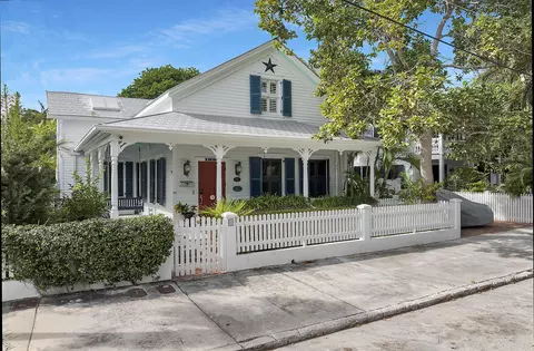 626 Grinnell St, Key West, FL 33040