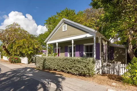 1305 Elizabeth St, Key West, FL 33040