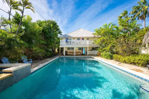 1626 Sirugo Ave, Key West, FL 33040