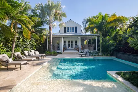 1109 Fleming St, Key West, FL 33040