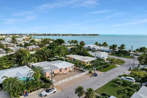 480 109th Street Ocean, Marathon, FL 33050