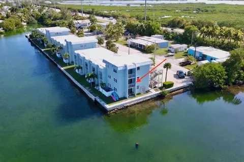 201 Coppitt Rd #201A, Big Coppitt, FL 33040