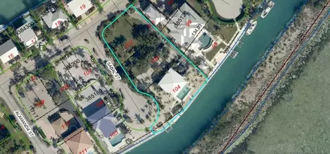 View/Area - 341 E Seaview Dr, Marathon, FL 33050 photo 10 of 10