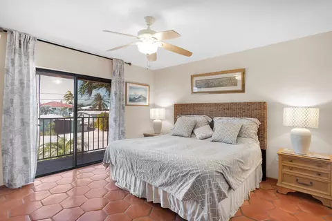 Bedroom - 580 9th St #KEY colony, Key Colony Beach, FL 33051 photo 1 of 6
