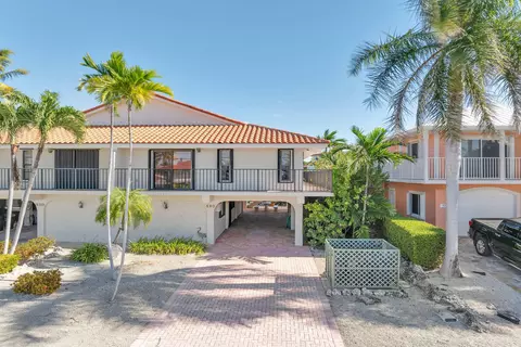 Exterior - 580 9th St #KEY colony, Key Colony Beach, FL 33051 photo 1 of 11