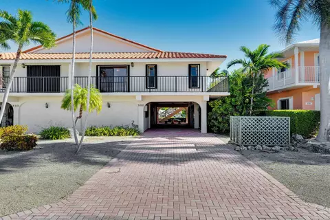 Exterior - 580 9th St #KEY colony, Key Colony Beach, FL 33051 photo 10 of 11