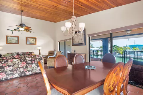 Dining - 580 9th St #KEY colony, Key Colony Beach, FL 33051 photo 1 of 2