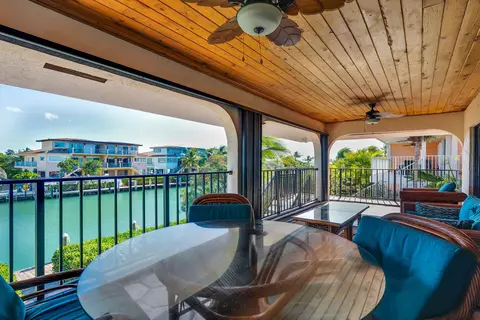 Exterior - 580 9th St #KEY colony, Key Colony Beach, FL 33051 photo 5 of 11