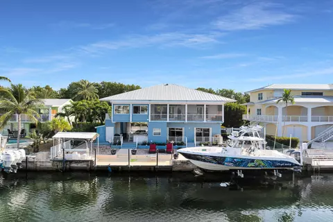 117 El Capitan Dr, Islamorada, FL 33036