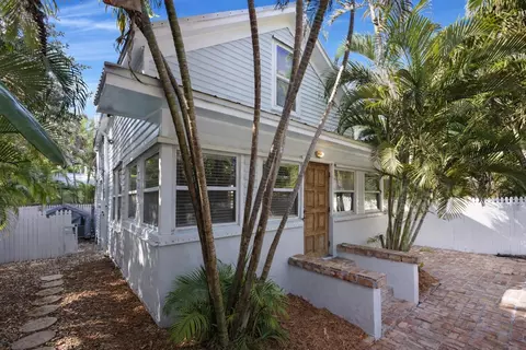 1222 Florida St, Key West, FL 33040