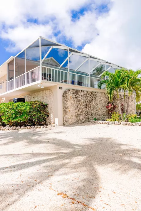439 Palm Drive Dr, Islamorada, FL 33036