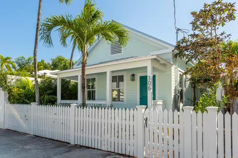 306 Truman Ave, Key West, FL 33040