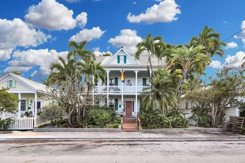 1402 Olivia St #2, Key West, FL 33040