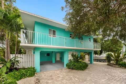134 Dove Creek Dr, Tavernier, FL 33070