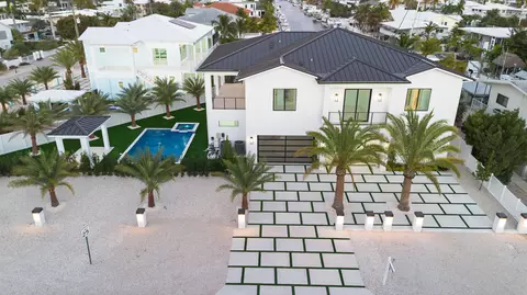 258 Caribbean Dr, Key Largo, FL 33037