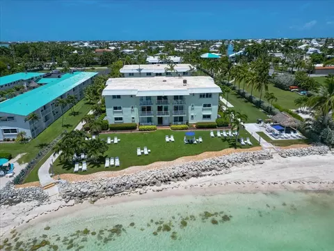 1101 W Ocean Dr #21, Key Colony Beach, FL 33051