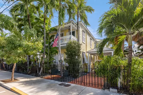 406 United St, Key West, FL 33040
