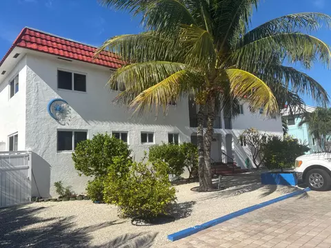 308 Sombrero Beach Rd #2 & 4, Marathon, FL 33050