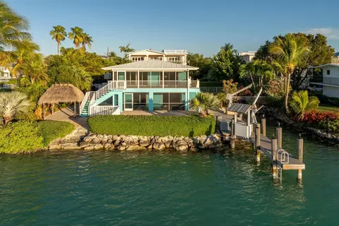 182 Bayview Dr, Islamorada, FL 33036