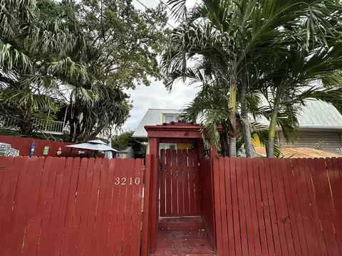 Exterior - 3210 Eagle Ave, Key West, FL 33040 photo 12 of 16