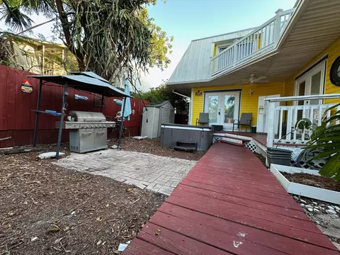 Exterior - 3210 Eagle Ave, Key West, FL 33040 photo 14 of 16