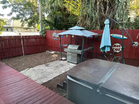 Exterior - 3210 Eagle Ave, Key West, FL 33040 photo 15 of 16
