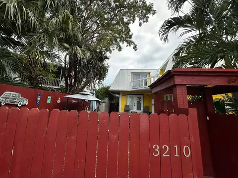 Exterior - 3210 Eagle Ave, Key West, FL 33040 photo 2 of 16