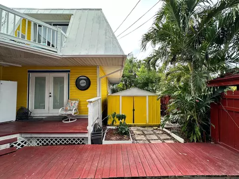Exterior - 3210 Eagle Ave, Key West, FL 33040 photo 4 of 16