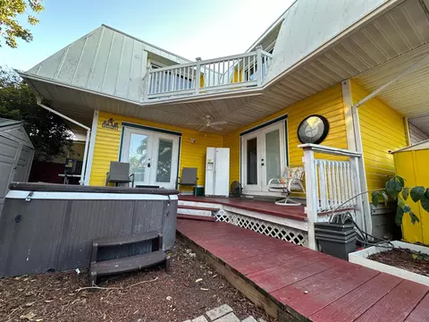 Exterior - 3210 Eagle Ave, Key West, FL 33040 photo 16 of 16
