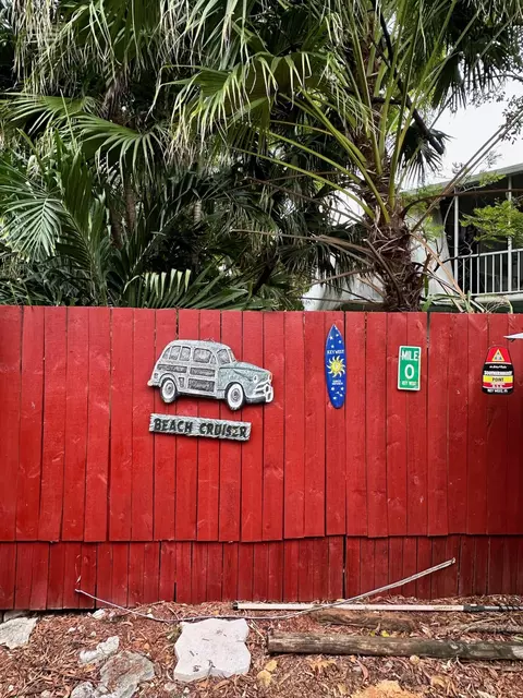 Exterior - 3210 Eagle Ave, Key West, FL 33040 photo 6 of 16