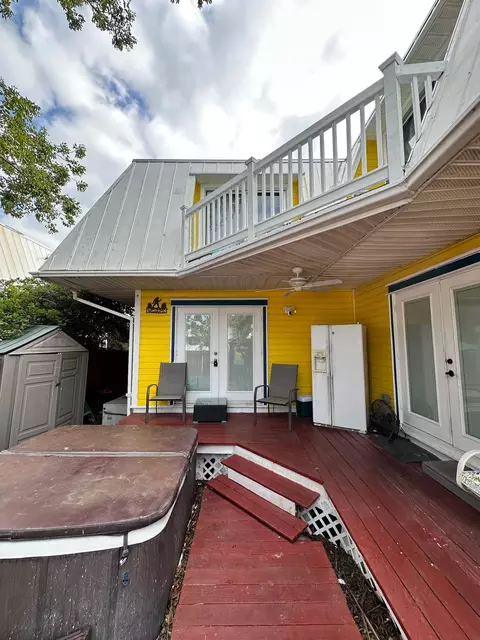 Exterior - 3210 Eagle Ave, Key West, FL 33040 photo 3 of 16