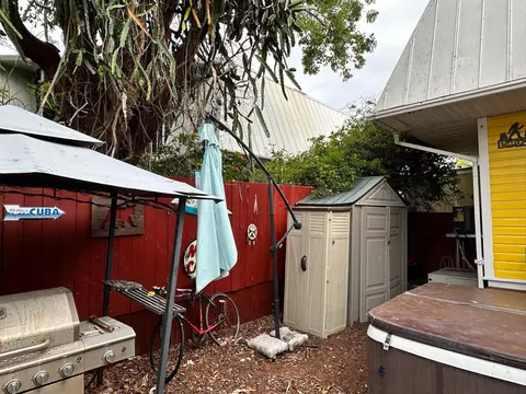 Exterior - 3210 Eagle Ave, Key West, FL 33040 photo 8 of 16