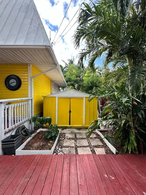 Exterior - 3210 Eagle Ave, Key West, FL 33040 photo 13 of 16