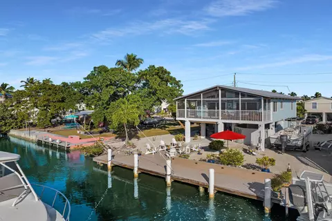 118 Snapper Creek Dr, Long Key, FL 33001