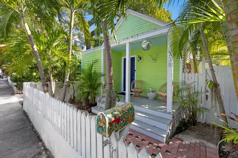 738 Olivia St, Key West, FL 33040