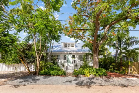 1114 Grinnell St, Key West, FL 33040