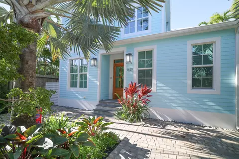1420 Whalton St, Key West, FL 33040