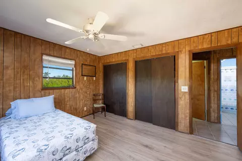 Bedroom - 3856 Donna Rd, Big Pine Key, FL 33043 photo 3 of 4