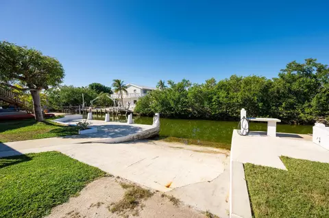 Exterior - 3856 Donna Rd, Big Pine Key, FL 33043 photo 5 of 5
