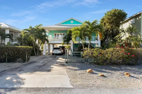 170 Marina Ave, Key Largo, FL 33037