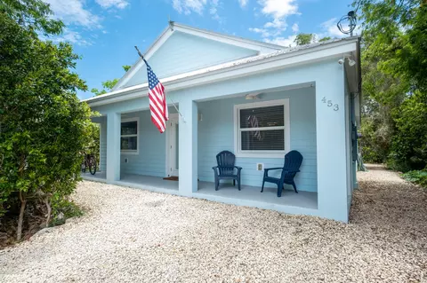 453 Lime Dr, Key Largo, FL 33037