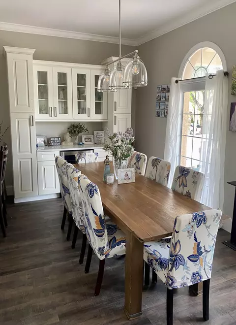 Dining - 4 Evergreen Ct, Key Haven, FL 33040 photo 1 of 1