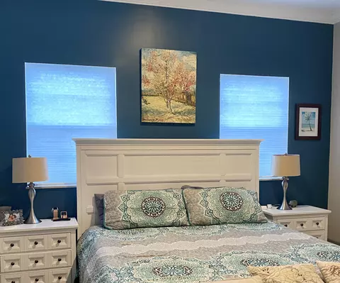 Bedroom - 4 Evergreen Ct, Key Haven, FL 33040 photo 1 of 2