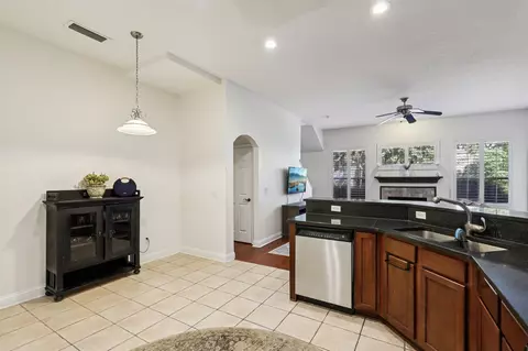 Kitchen - 333 Stokes Creek Dr, Saint Augustine, FL 32095 photo 4 of 4